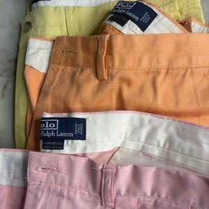 Ralph Lauren Polo Pants